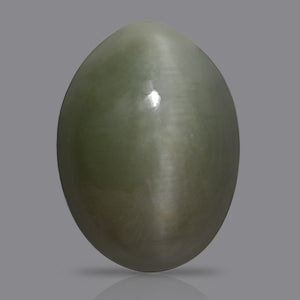 Cats Eye Orissa Bihar - 3.25 Carats