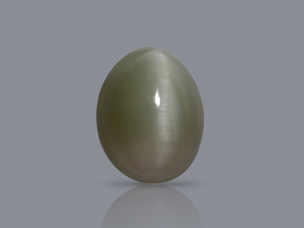 Cats Eye Orissa Bihar - 3.60 Carat