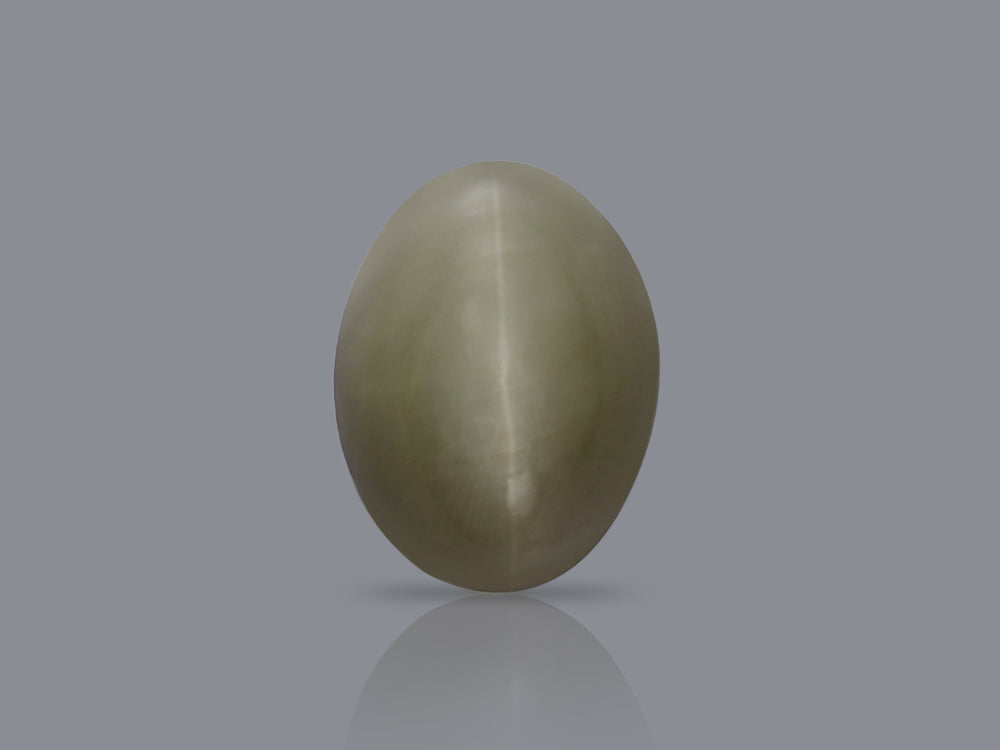 Cats Eye Orissa Bihar - 4 Carats