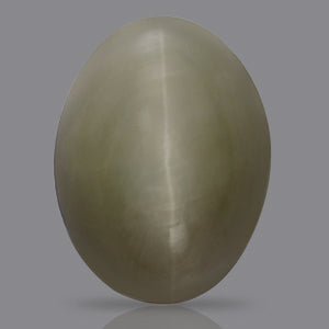 Cats Eye Orissa Bihar - 4 Carats