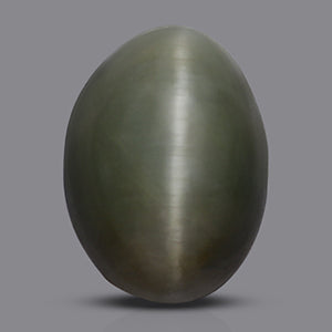 Cats Eye Stone Orissa Bihar - 4.50 Carats
