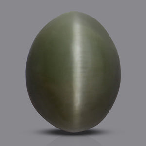 Cats Eye Orissa Bihar - 4.50 Carats