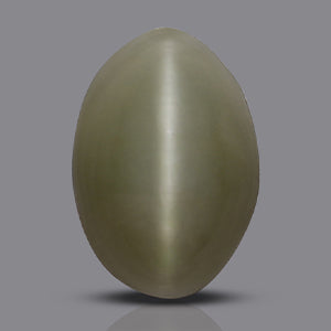 Cats Eye Orissa Bihar - 4.60 Carats