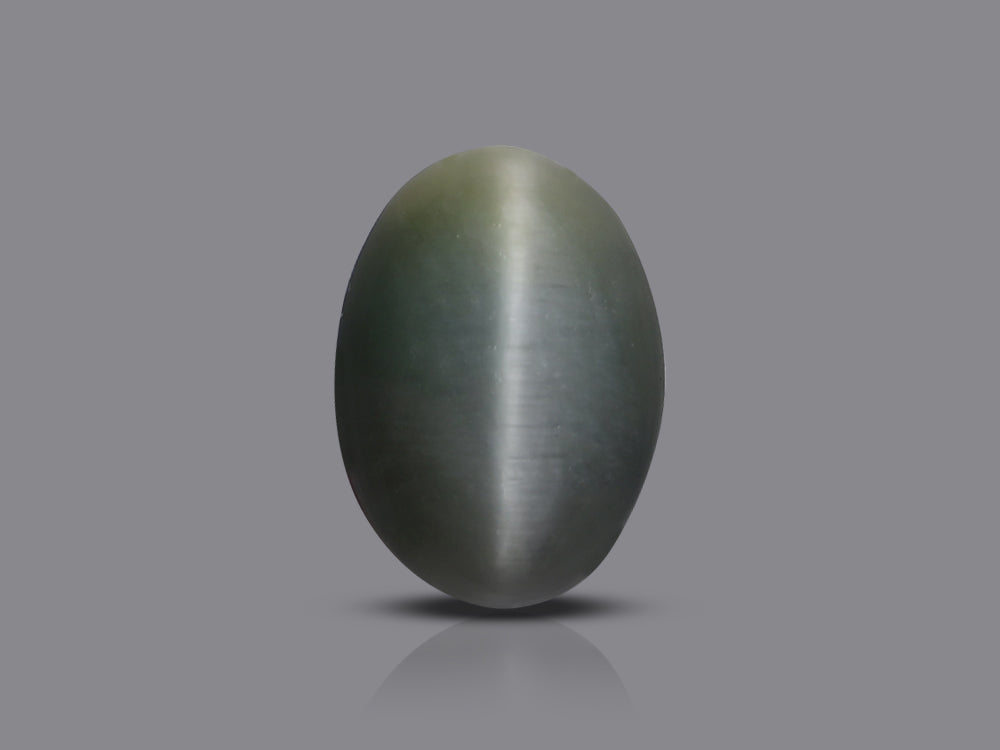 Cats Eye Orissa Bihar - 3.85 Carats