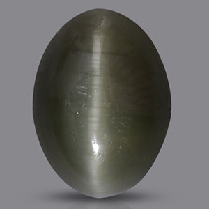Cats Eye Orissa Bihar - 4.05 Carats