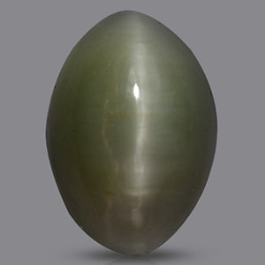 Cats Eye Orissa Bihar - 5 Carats