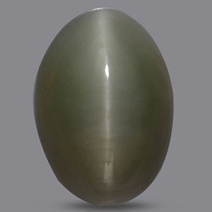 Cats Eye Orissa Bihar - 5.10 Carats