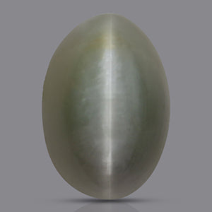 Cats Eye Gemstone Orissa Bihar 6.20 Carats
