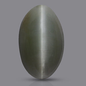 Cats Eye Orissa Bihar - 6.20 Carat