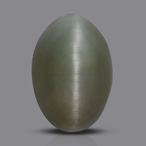 Cats Eye Gemstone Orissa Bihar 6.90 Carats