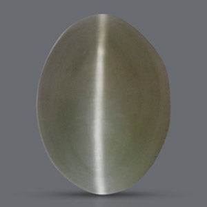Cats Eye Orissa Bihar Stone - 7.15 Carats