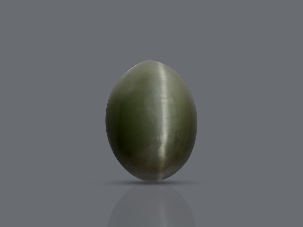 Cats Eye Orissa Bihar - 7.30 Carat