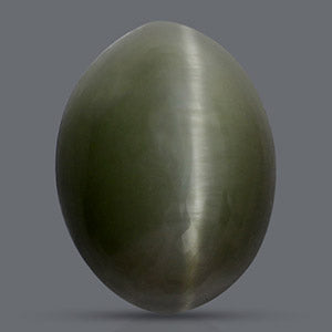Cats Eye Orissa Bihar - 7.30 Carat