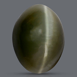 Cats Eye Orissa Bihar - 7.55 Carat