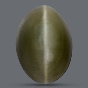 Cats Eye Orissa Bihar - 7.70 Carat