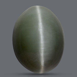 Cats Eye Orissa Bihar - 7.80 Carats