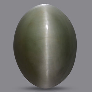 Cats Eye Orissa Bihar - 8.10 Carat
