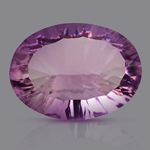 Amethyst Superfine Cutting - 4.60 Carats