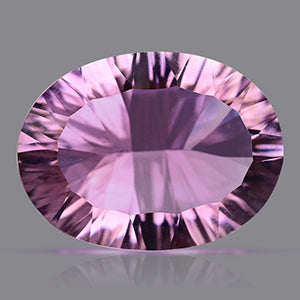 Amethyst Superfine Cutting - 4.80 Carats