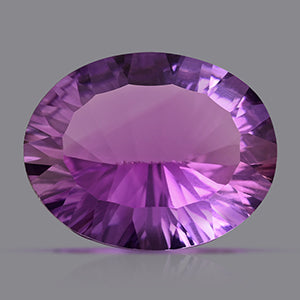 Amethyst Superfine Cutting - 6.15 Carats