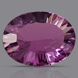 Amethyst Stone Superfine Cutting - 6.50 Carats