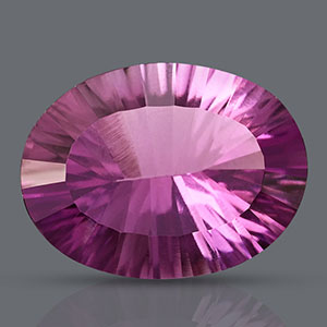 Amethyst Superfine Cutting - 7.20 Carats