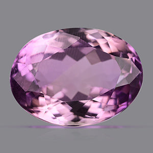 Amethyst Stone - 7.25 Carats