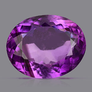 Amethyst - 7.25 Carat