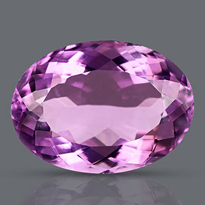 Amethyst Stone - 7.35 Carats