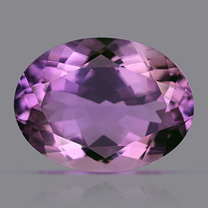 Amethyst Stone - 7.35 Carat