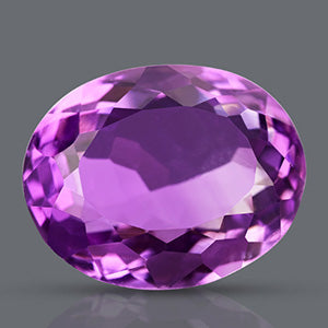 Amethyst - 7.50 Carats