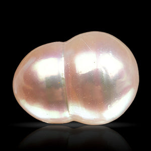 Natural Basra Pearl - 6.21 Carats