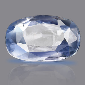 Blue Sapphire Stone - 4.53 Carats