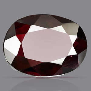 Red Garnet - 5.10 Carats