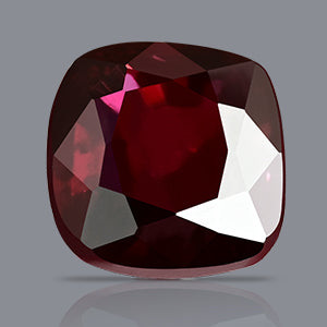Red Garnet - 5.15 Carats