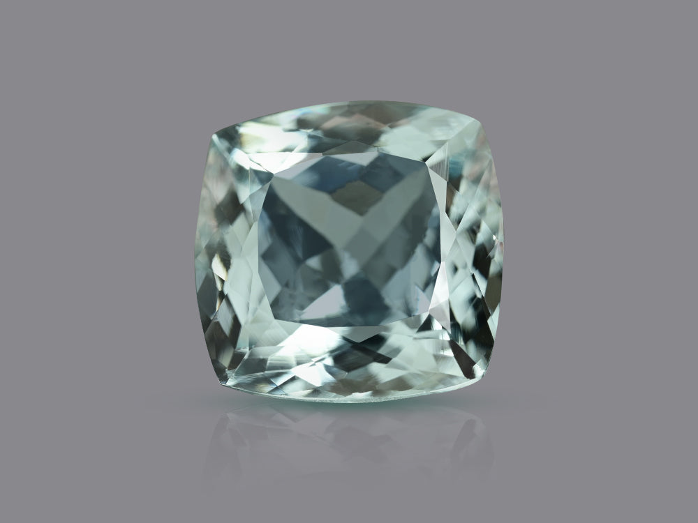 Aquamarine - 5.10 Carat
