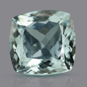 Aquamarine - 5.10 Carat