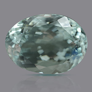 Aquamarine - 5.10 Carats