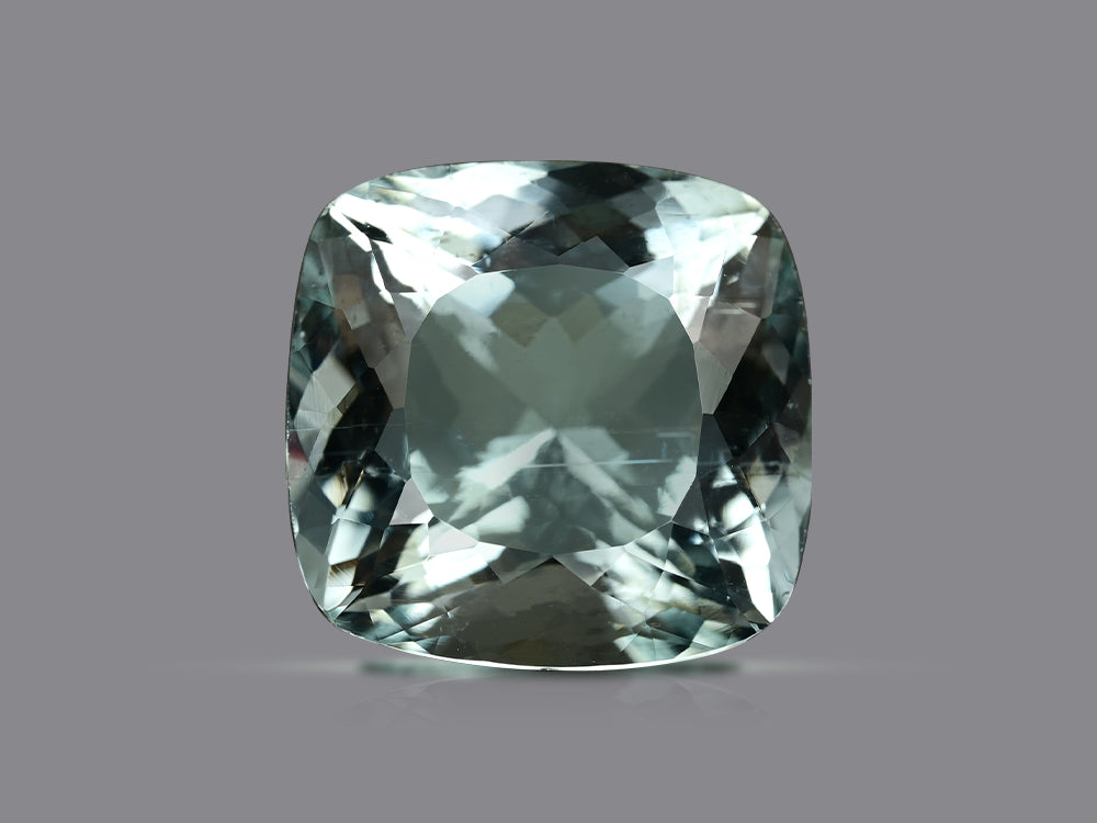 Aquamarine - 5.50 Carat