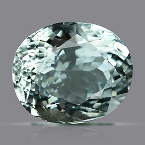 Aquamarine - 5.50 Carats