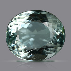 Aquamarine - 5.65 Carat