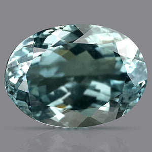 Aquamarine - 5.65 Carats
