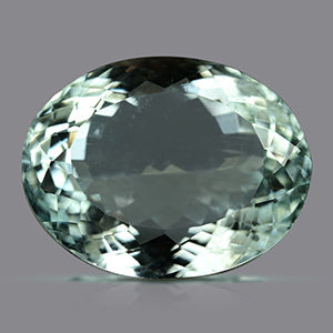Aquamarine - 6.35 Carats