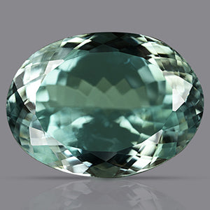 Aquamarine - 6.85 Carats