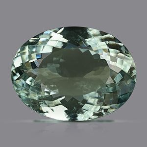 Aquamarine - 7 Carats