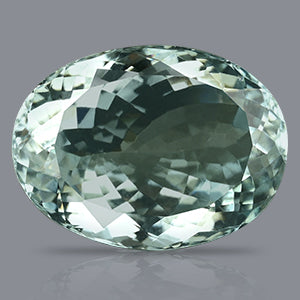 Aquamarine - 7.60 Carats