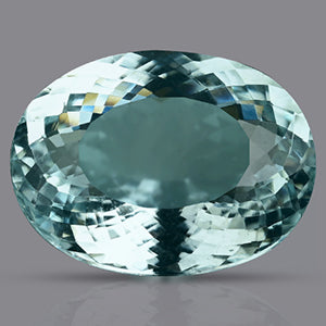 Aquamarine - 7.80 Carats