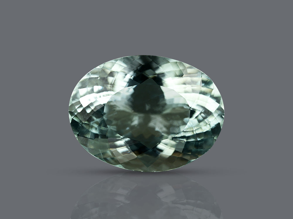 Aquamarine - 8.15 Carats