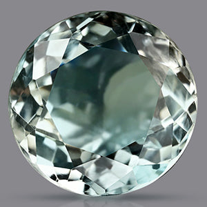 Aquamarine - 9.25 Carats