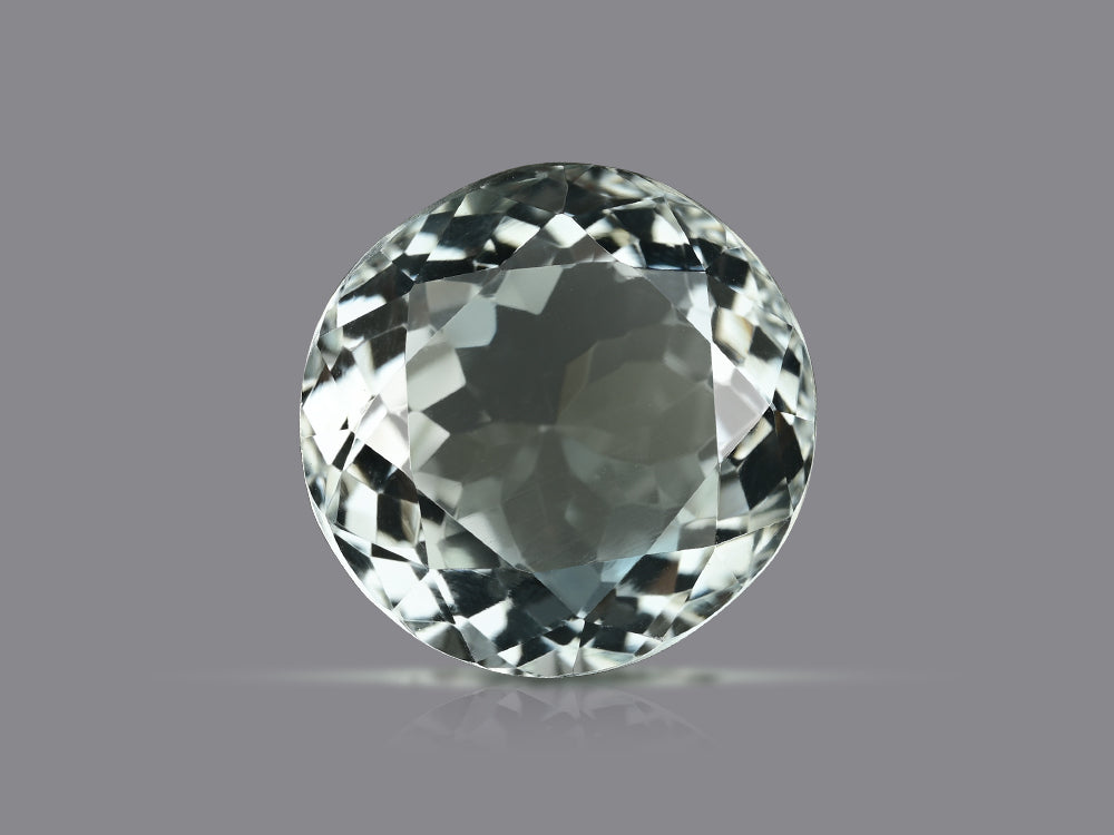 Aquamarine - 9.95 Carats